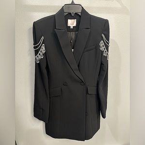Cinq a Sept  Woman’s Blazer! New with tags!